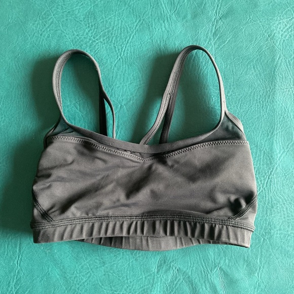 Lululemon sports bra - Picture 1 of 4